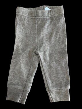 🌻10/$25 - Brown Pull On Pants